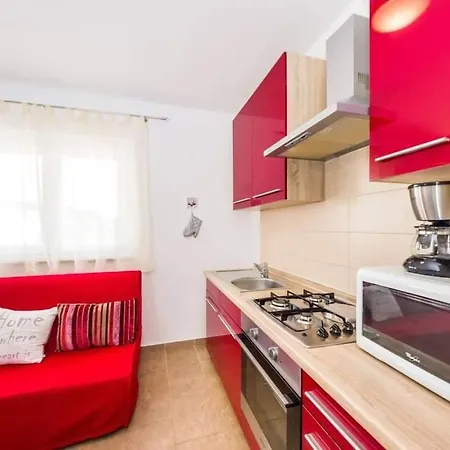 Apartment Bonita