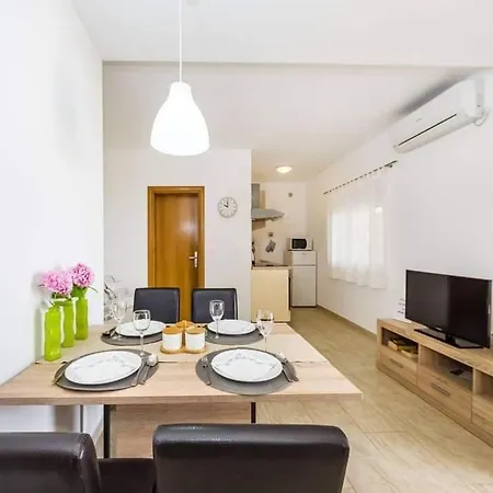 Bonita Apartment