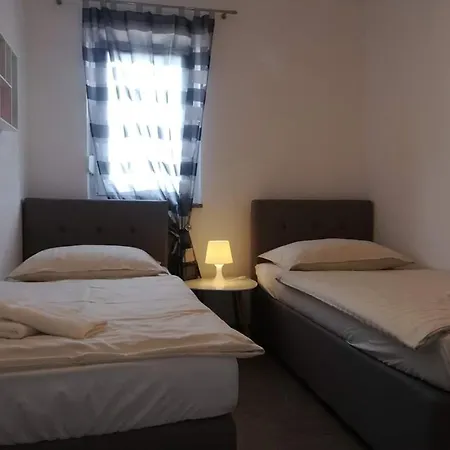 Daire Bonita Ždrelac