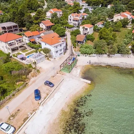 Bonita * Ždrelac